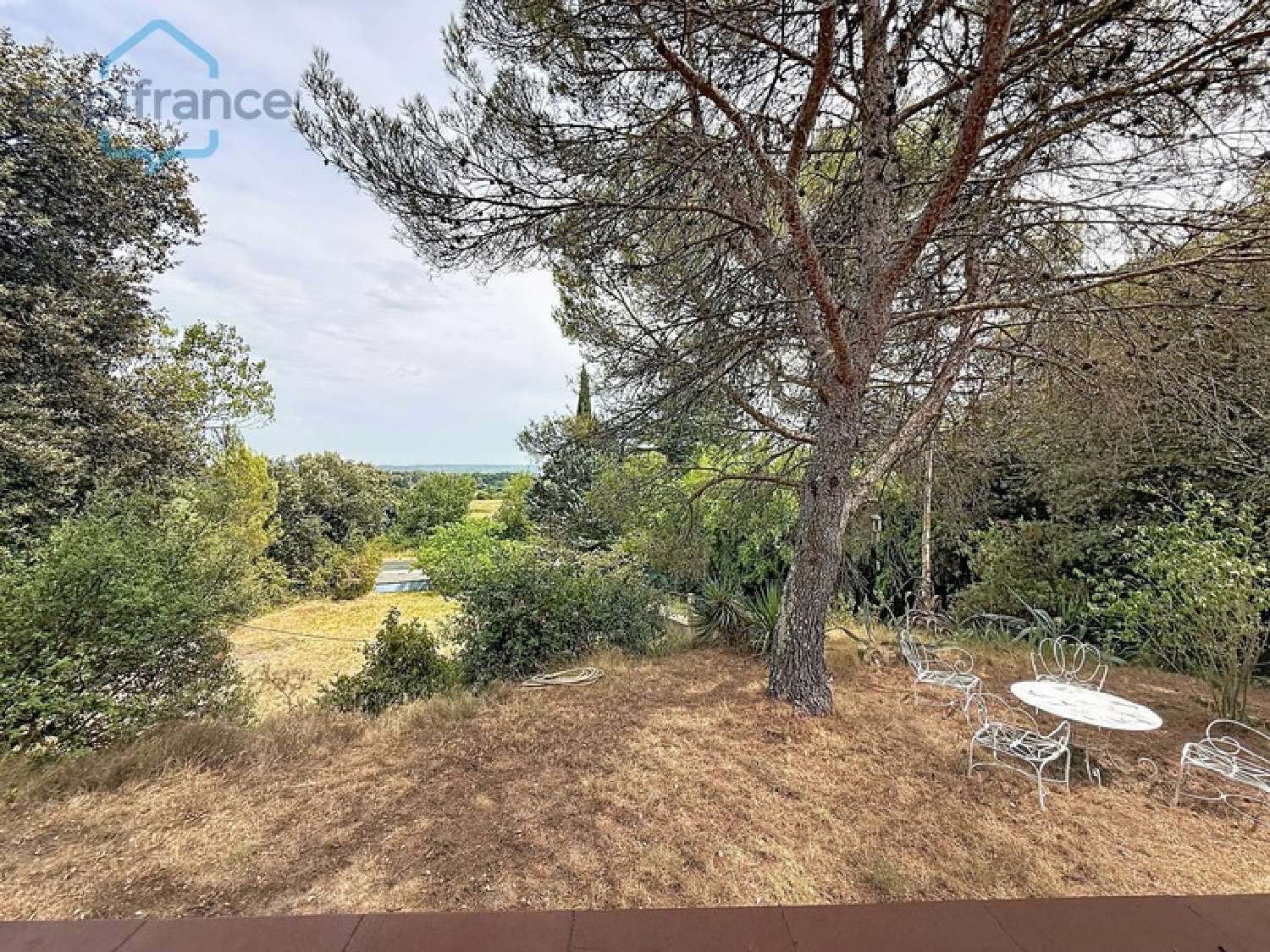  for sale house Bagard Gard 3