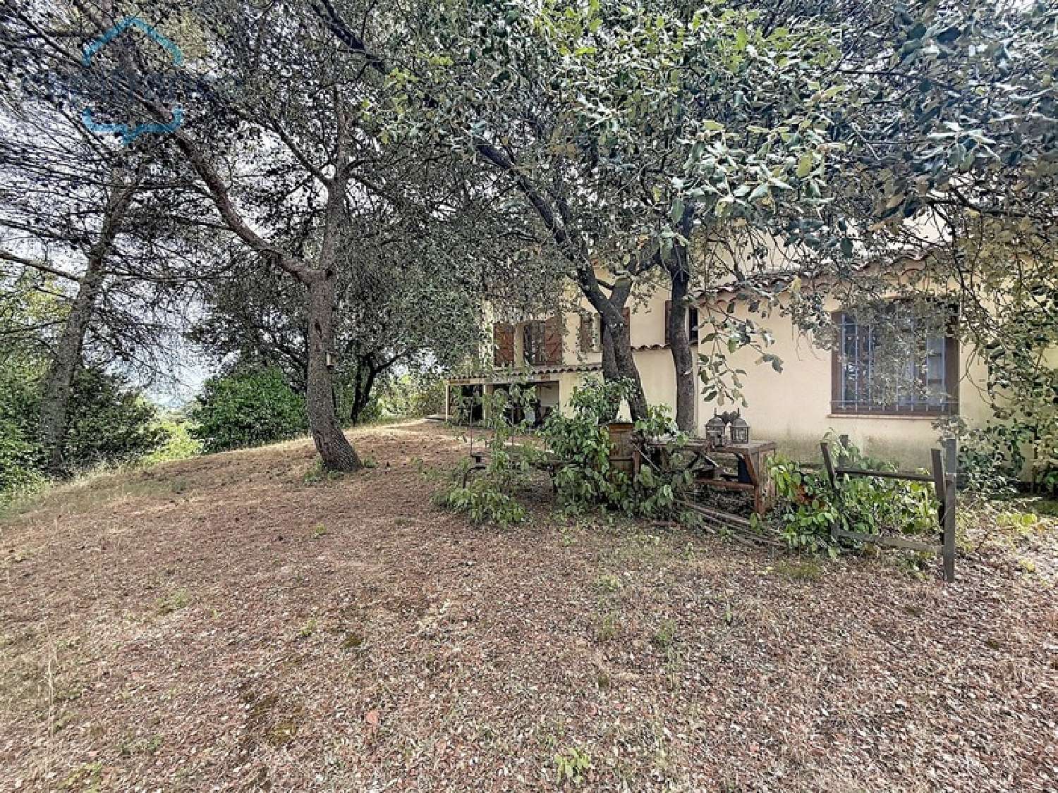  for sale house Bagard Gard 4