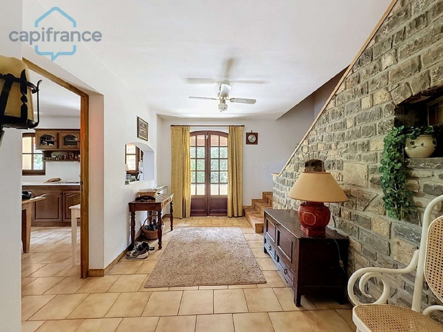  for sale house Bagard Gard 7