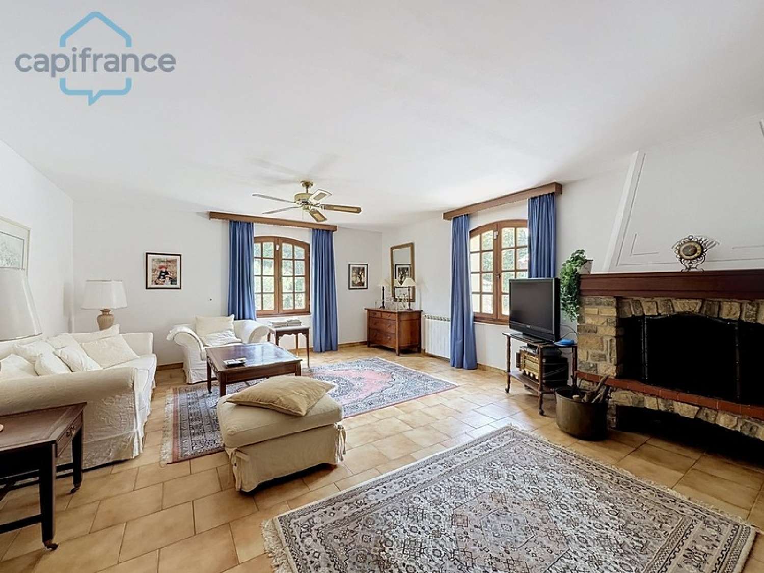  for sale house Bagard Gard 8