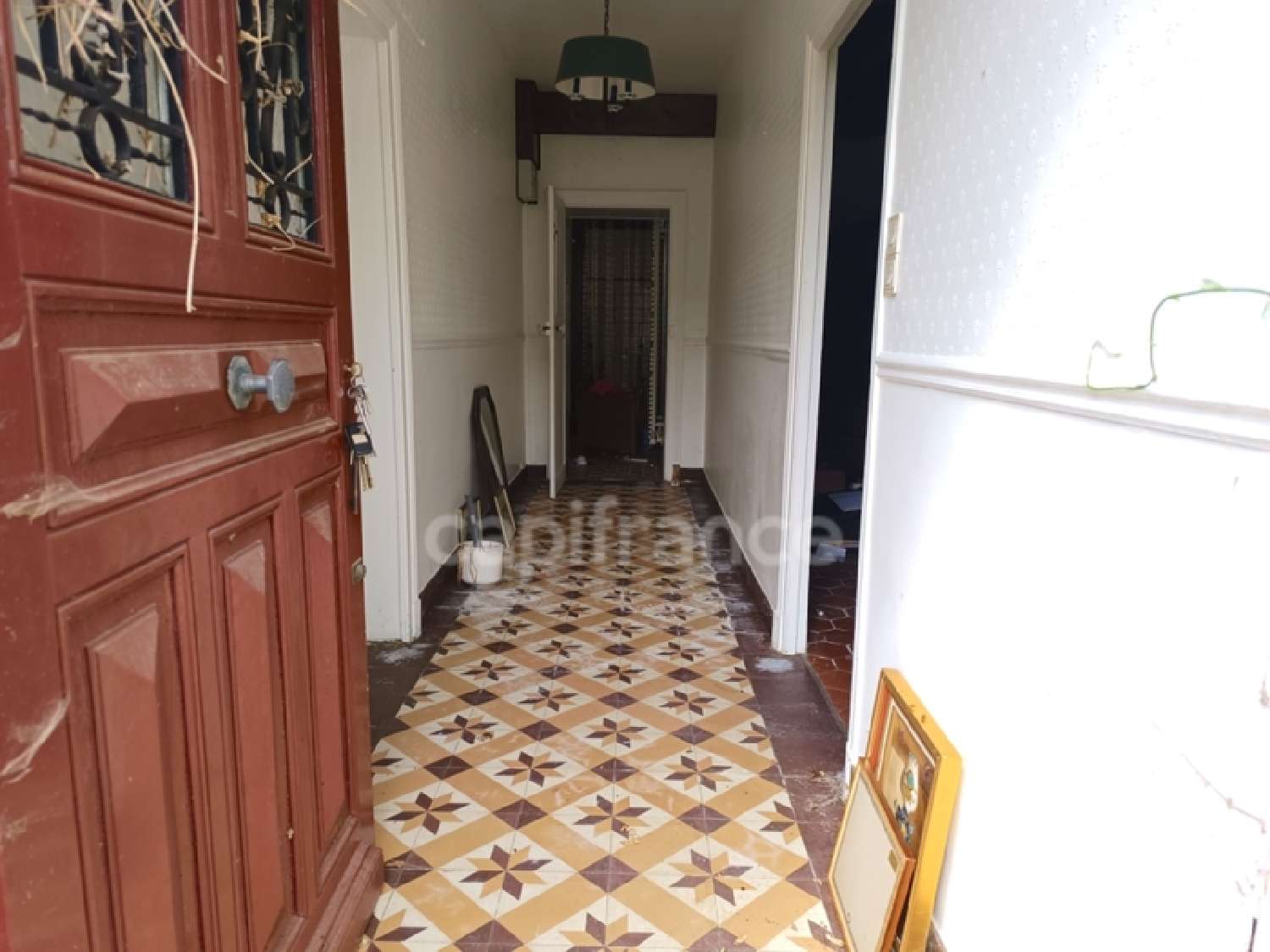 kaufen Haus Bagneaux Yonne 3