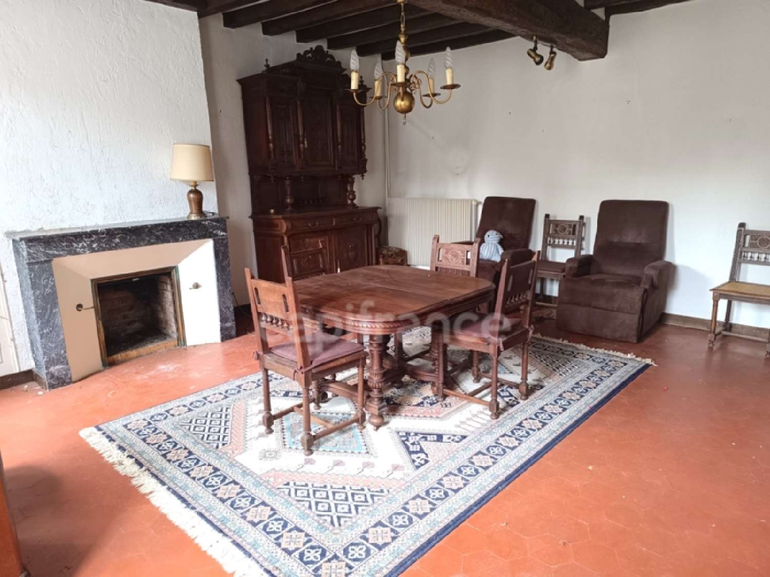 kaufen Haus Bagneaux Yonne 4