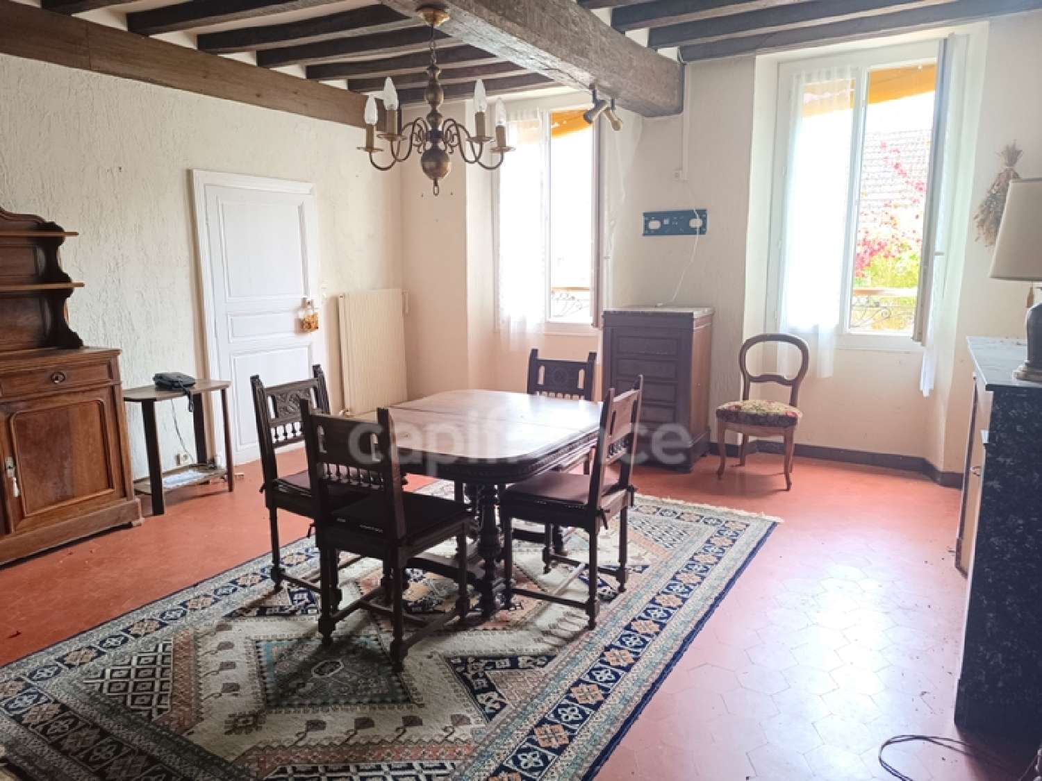 kaufen Haus Bagneaux Yonne 5