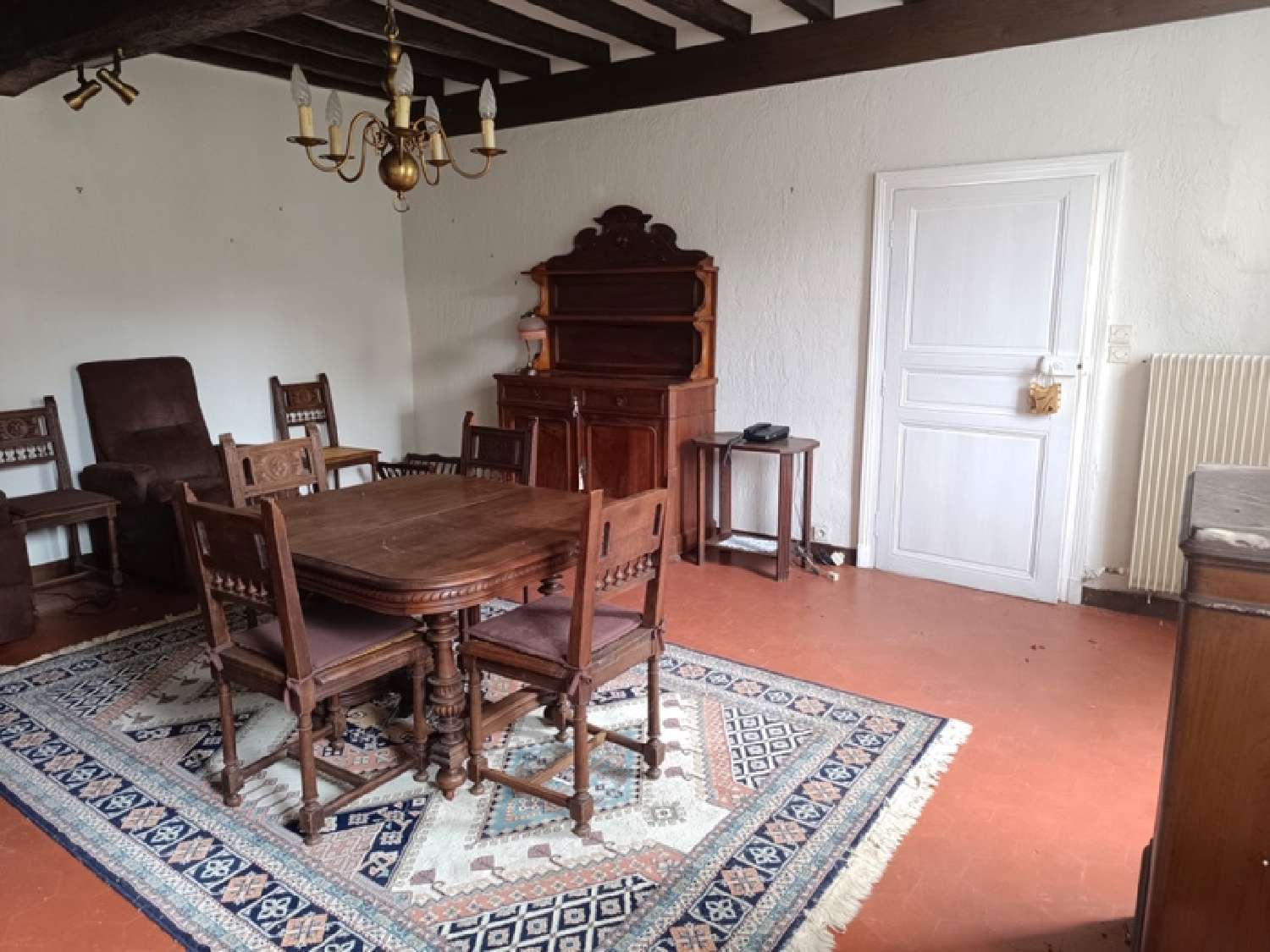 kaufen Haus Bagneaux Yonne 6