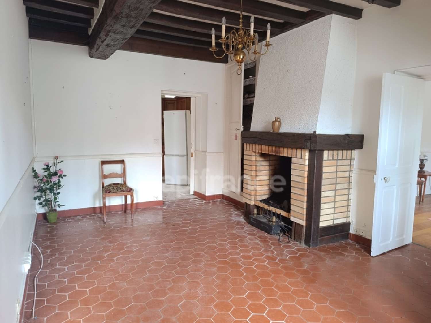 kaufen Haus Bagneaux Yonne 7