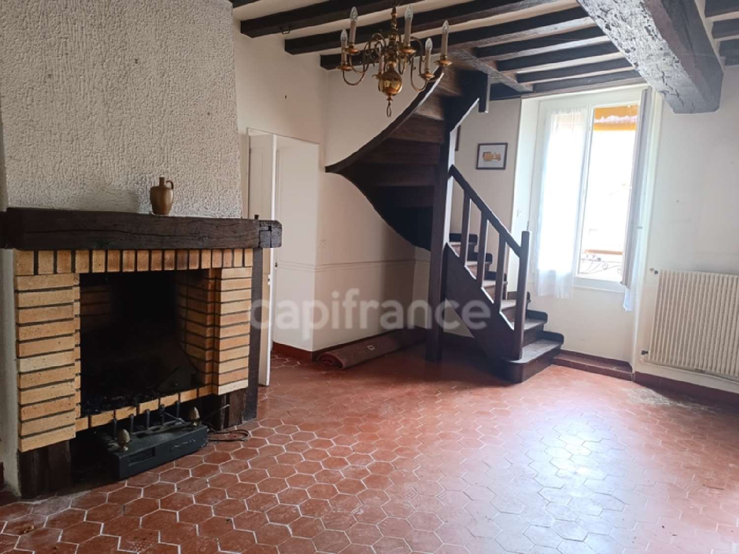 kaufen Haus Bagneaux Yonne 8