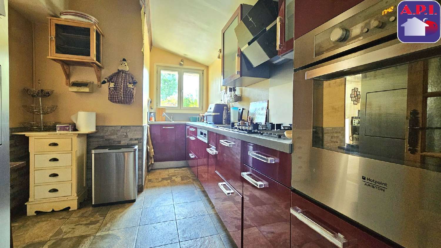 for sale house Bagnères-de-Luchon Haute-Garonne 2