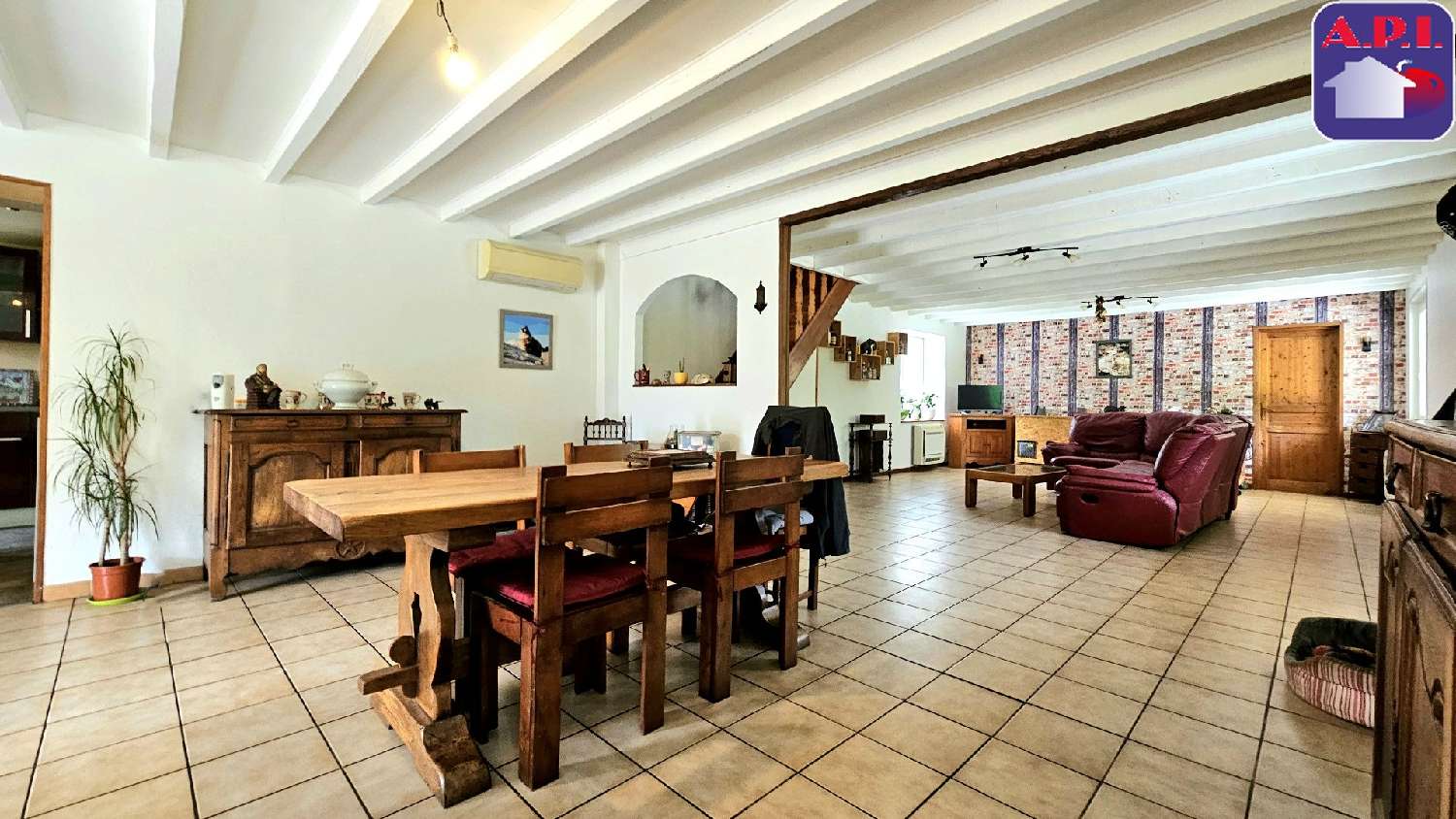 for sale house Bagnères-de-Luchon Haute-Garonne 3
