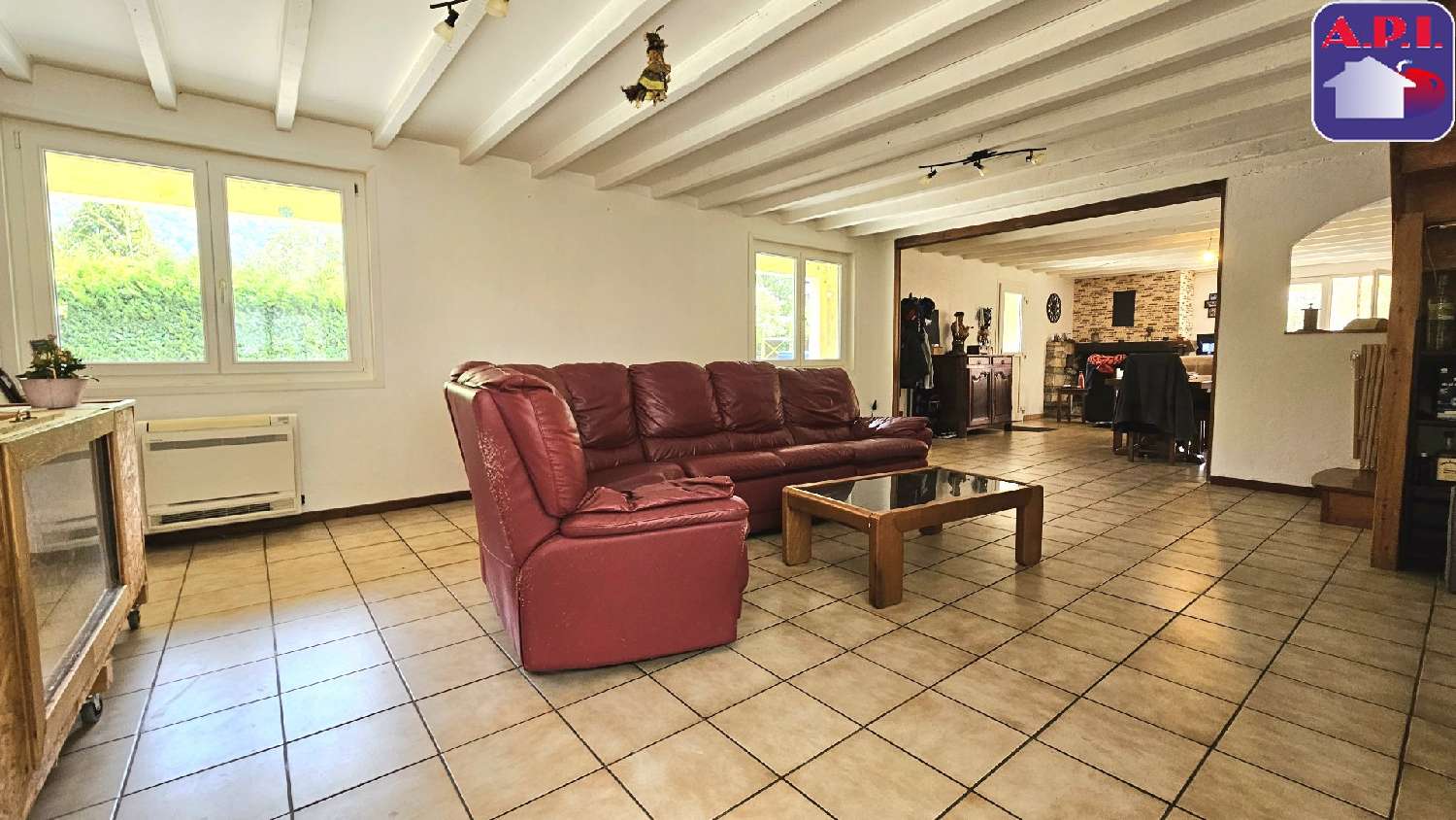 for sale house Bagnères-de-Luchon Haute-Garonne 4