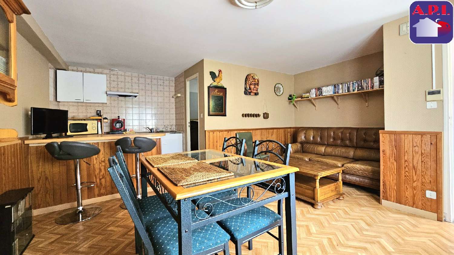 for sale house Bagnères-de-Luchon Haute-Garonne 7