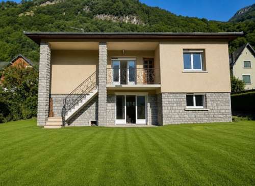 Bagnères-de-Luchon Haute-Garonne maison foto 7374454