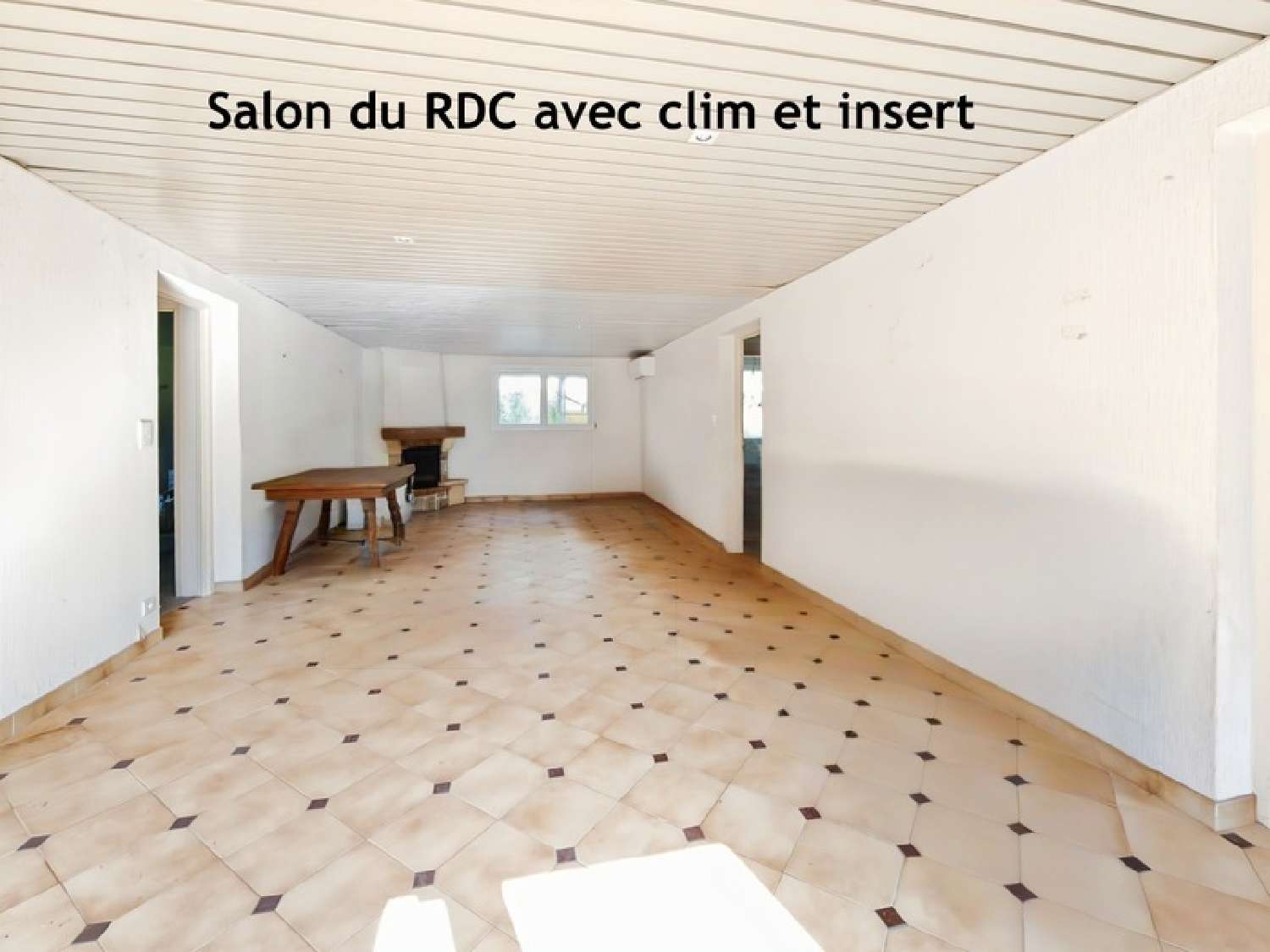  à vendre maison Bagnères-de-Luchon Haute-Garonne 7