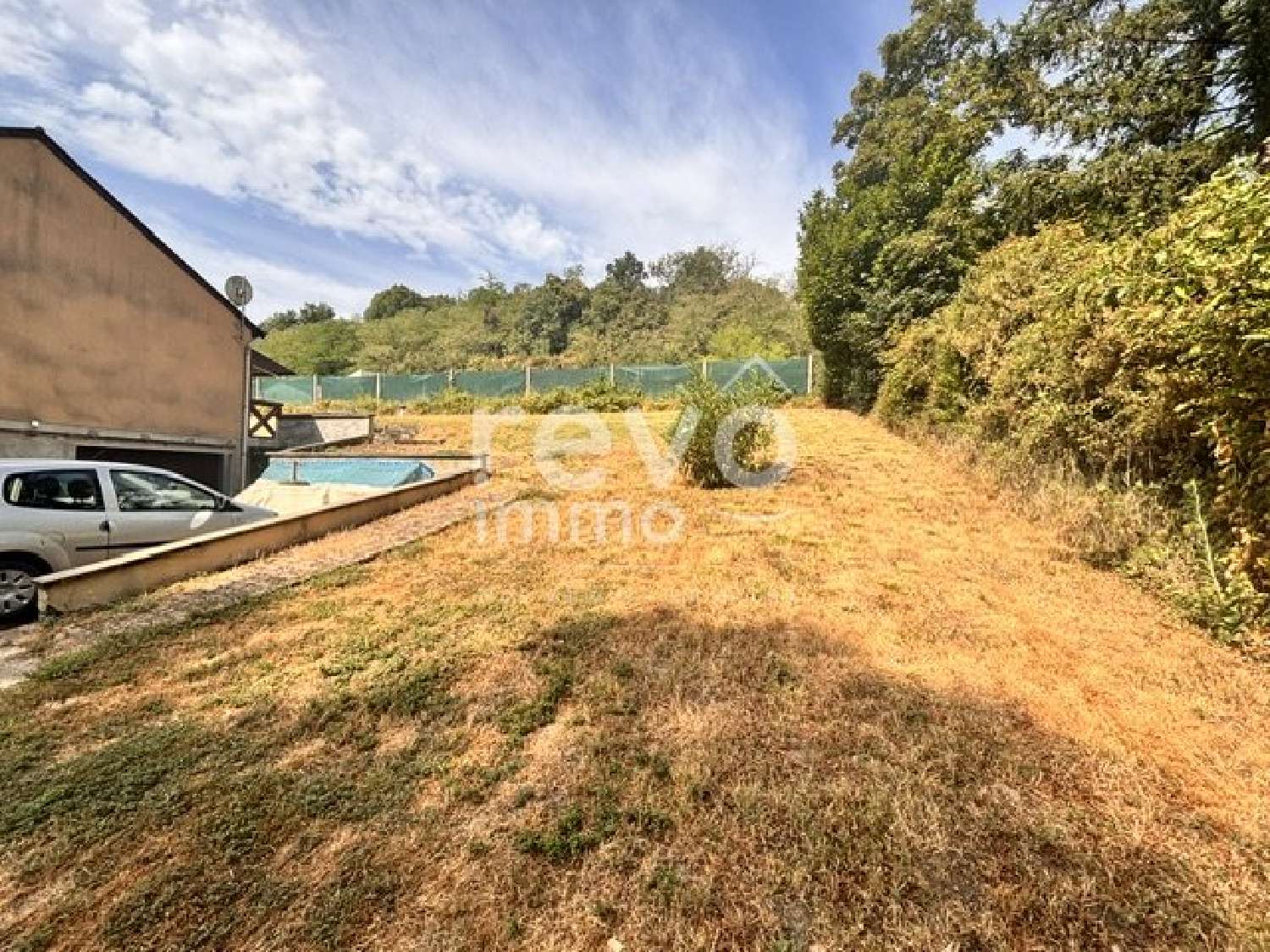 for sale house Bagneux Maine-et-Loire 2
