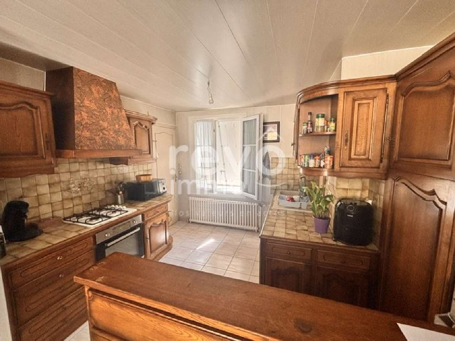 for sale house Bagneux Maine-et-Loire 7