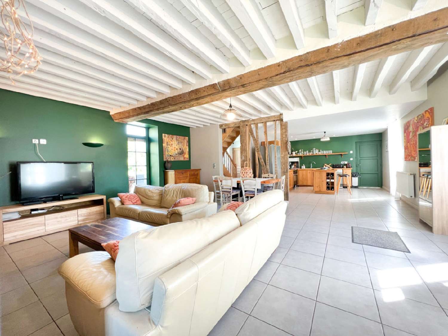 for sale house Bagnoles-de-l'Orne Orne 2