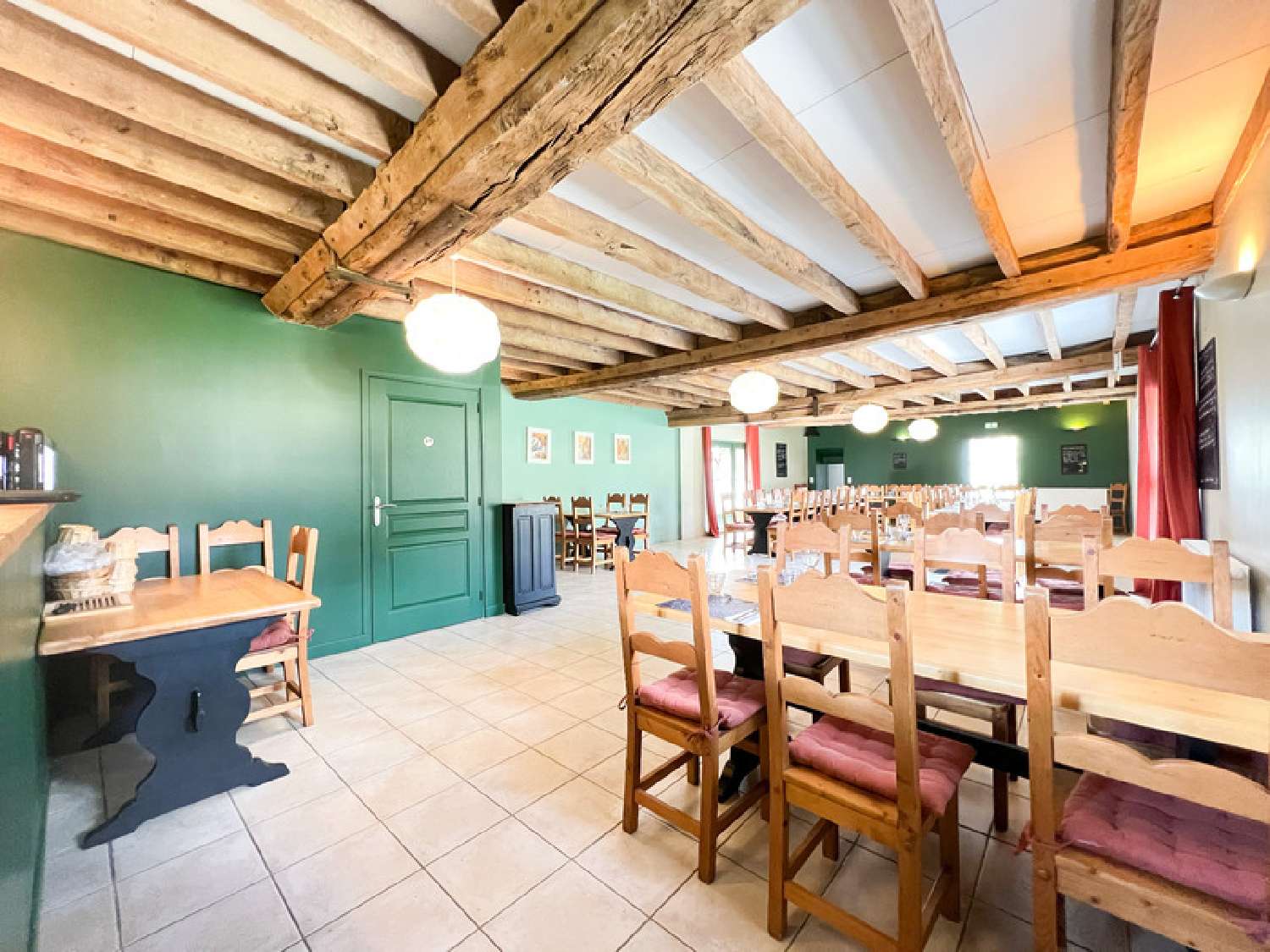  for sale house Bagnoles-de-l'Orne Orne 8