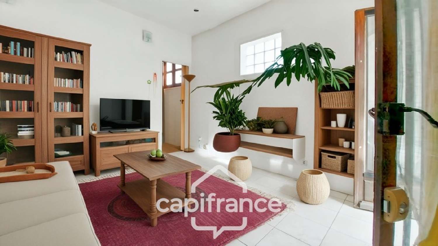 te koop huis Bagnolet Seine-Saint-Denis 3