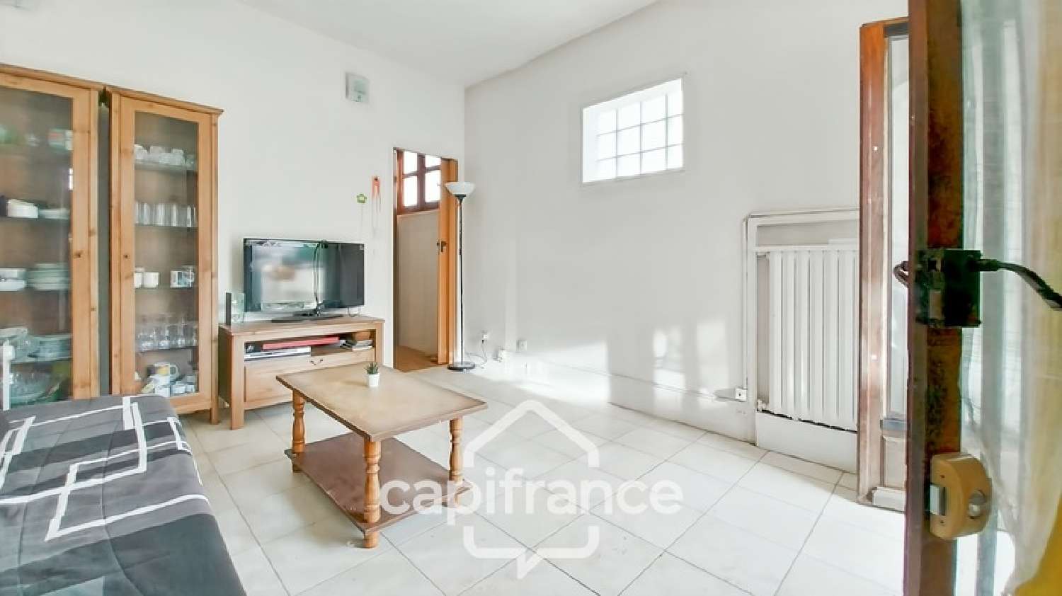 te koop huis Bagnolet Seine-Saint-Denis 4