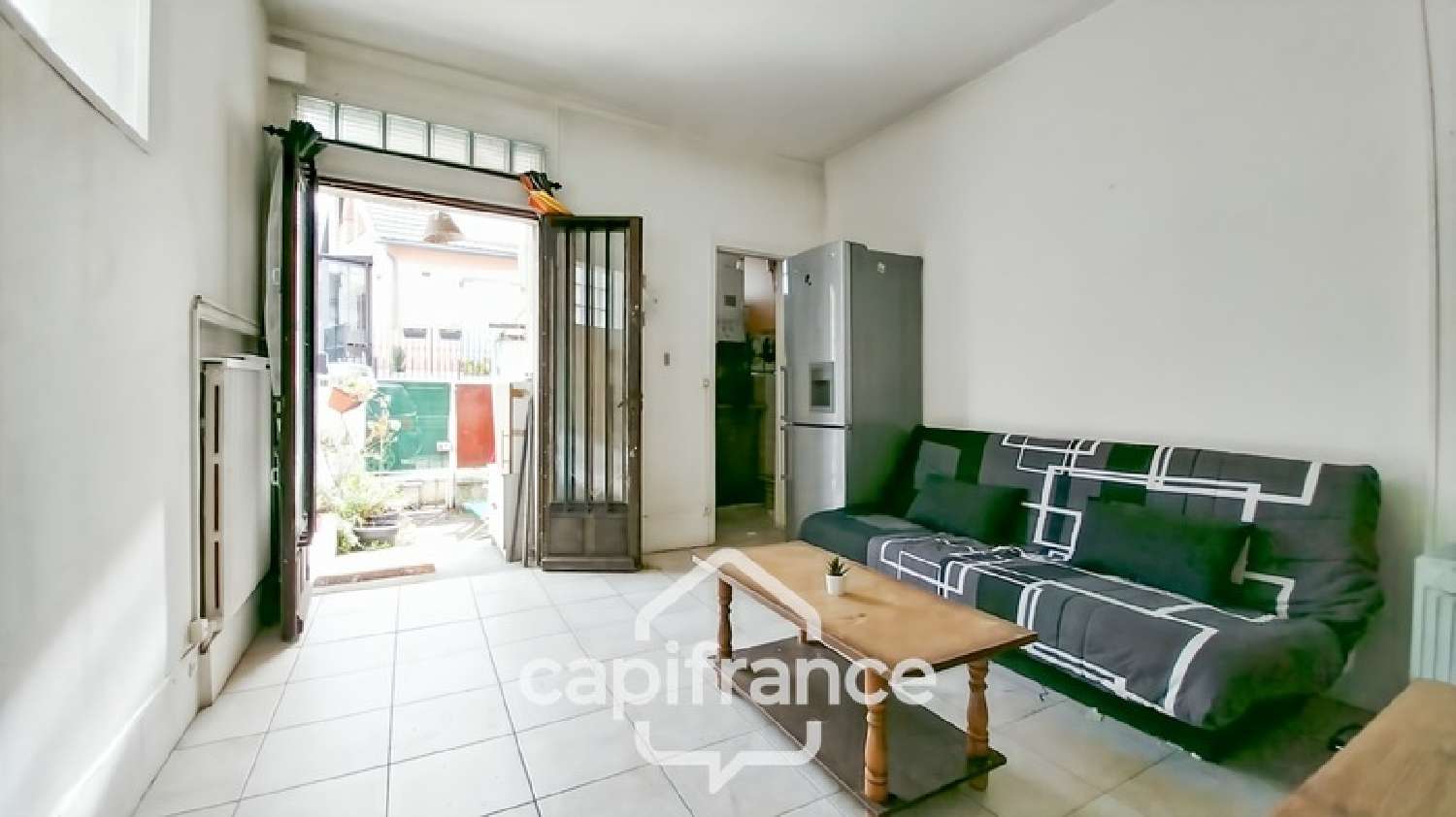 te koop huis Bagnolet Seine-Saint-Denis 6