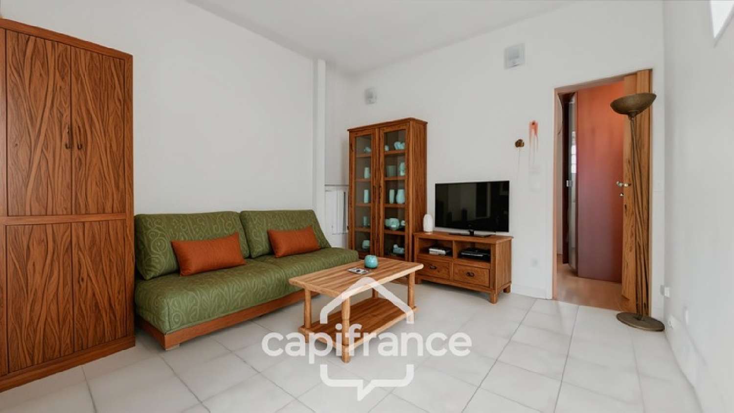 te koop huis Bagnolet Seine-Saint-Denis 7