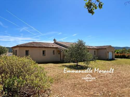 Bagnols-en-Forêt Var casa foto 7369454