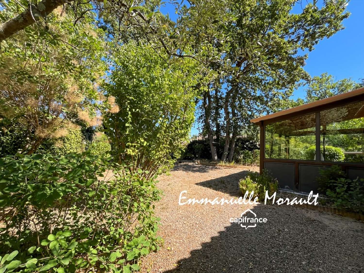 en venta casa Bagnols-en-Forêt Var 6
