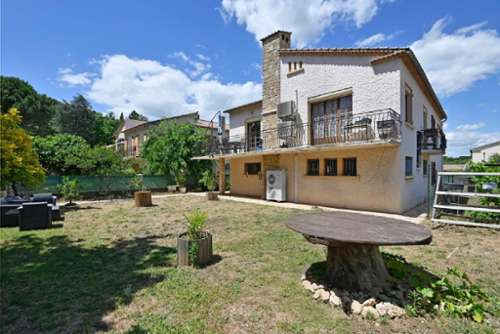 Bagnols-sur-Cèze Gard maison foto 7373610