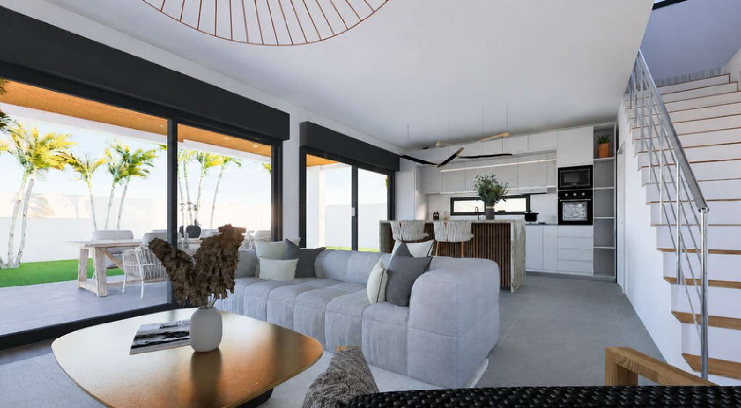 te koop huis Baie-Mahault Guadeloupe 3