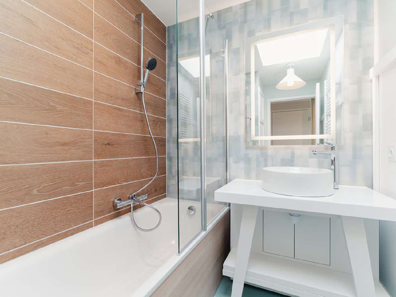 à vendre maison Bailly-Romainvilliers Seine-et-Marne 7