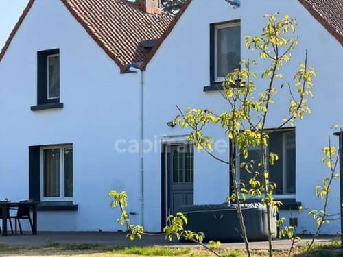 Baincthun Pas-de-Calais huis foto 7379512