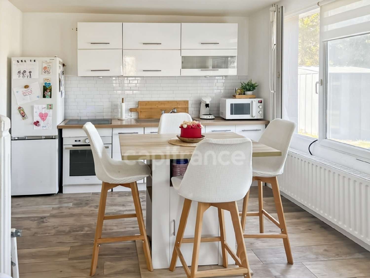  te koop huis Baincthun Pas-de-Calais 2