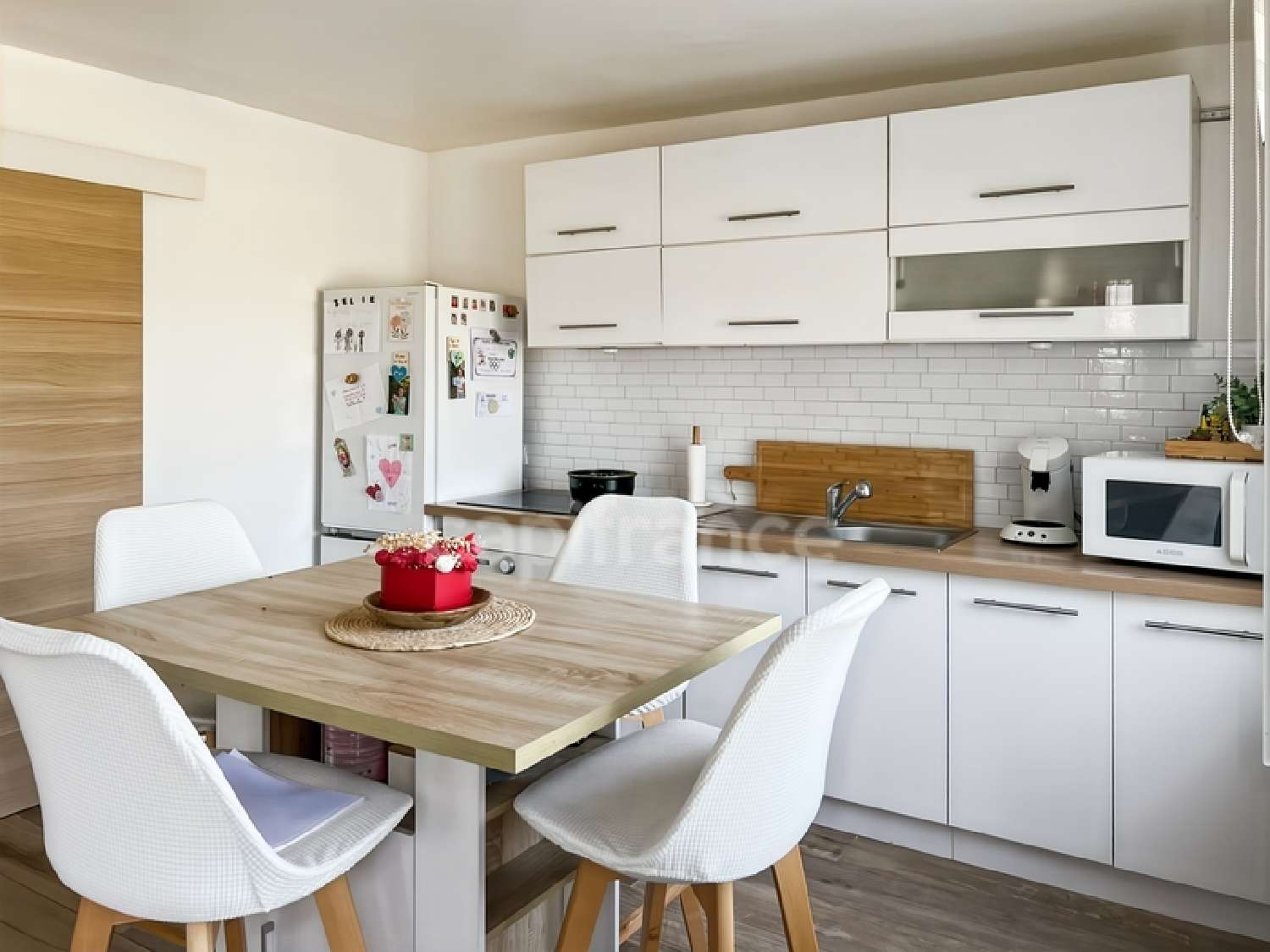  te koop huis Baincthun Pas-de-Calais 4