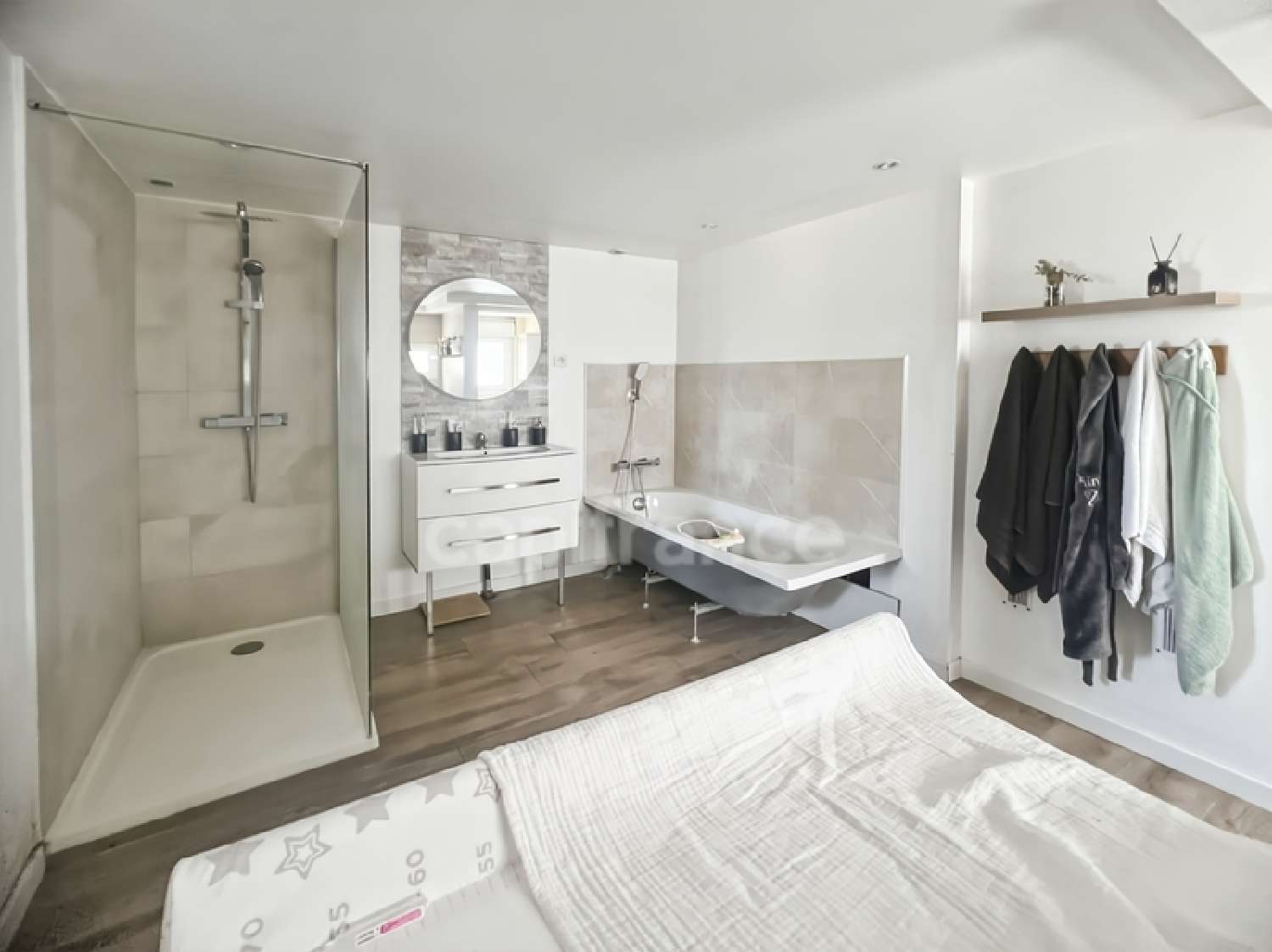  te koop huis Baincthun Pas-de-Calais 6