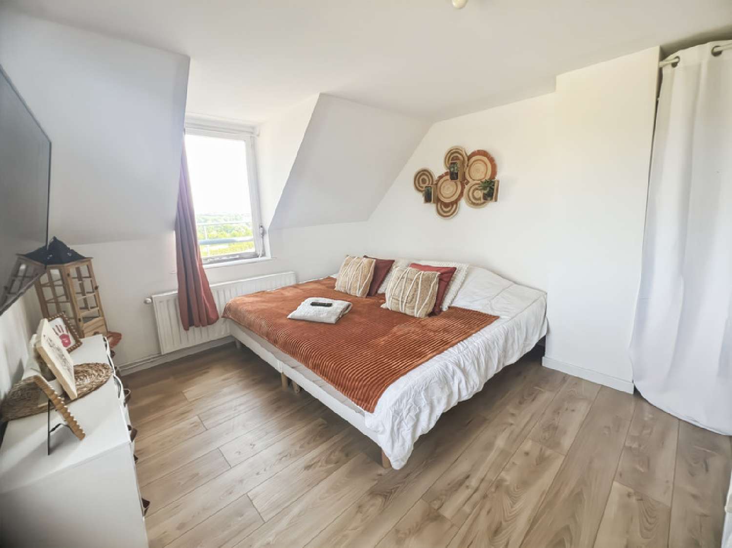  te koop huis Baincthun Pas-de-Calais 7