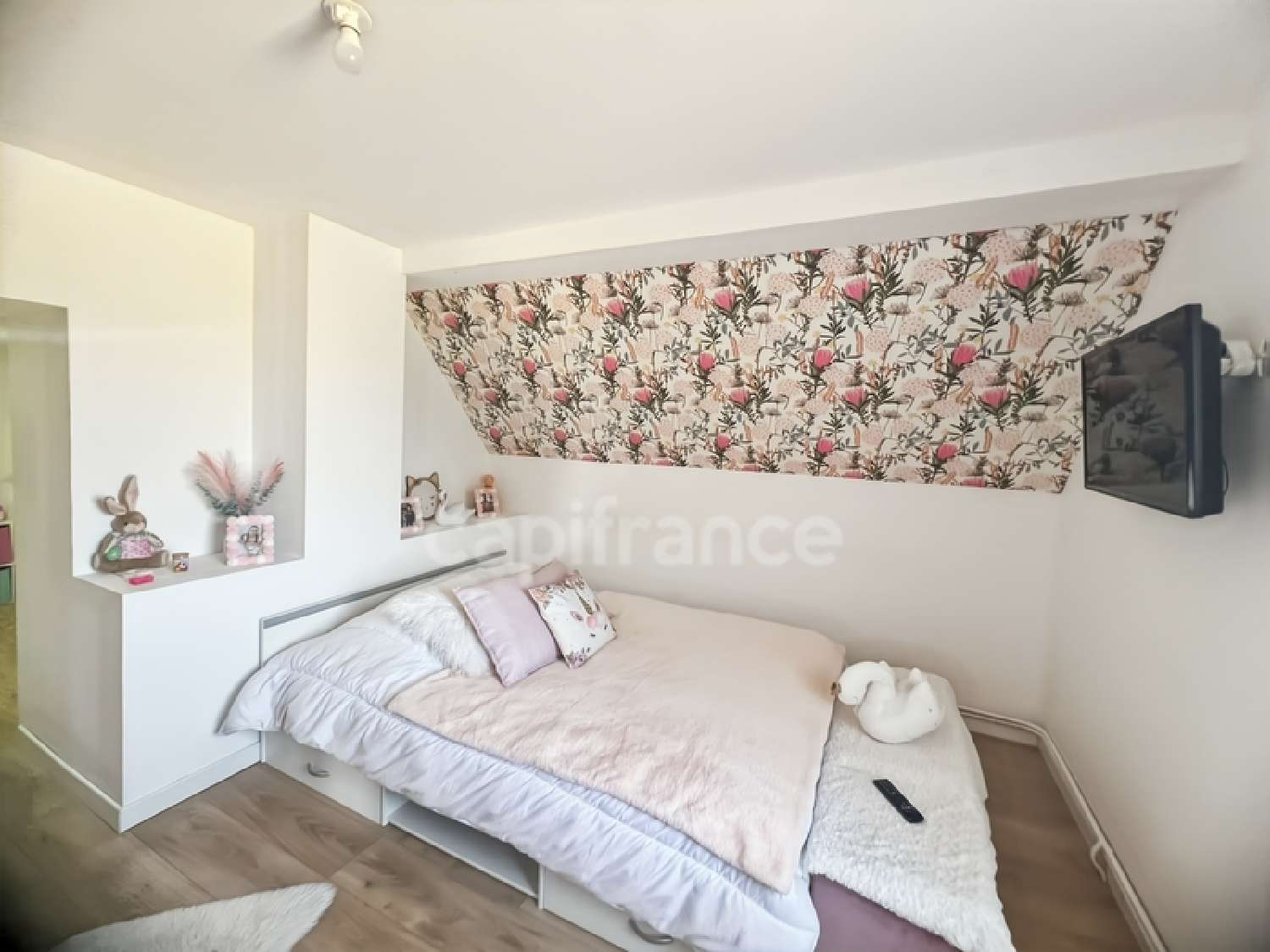  te koop huis Baincthun Pas-de-Calais 8