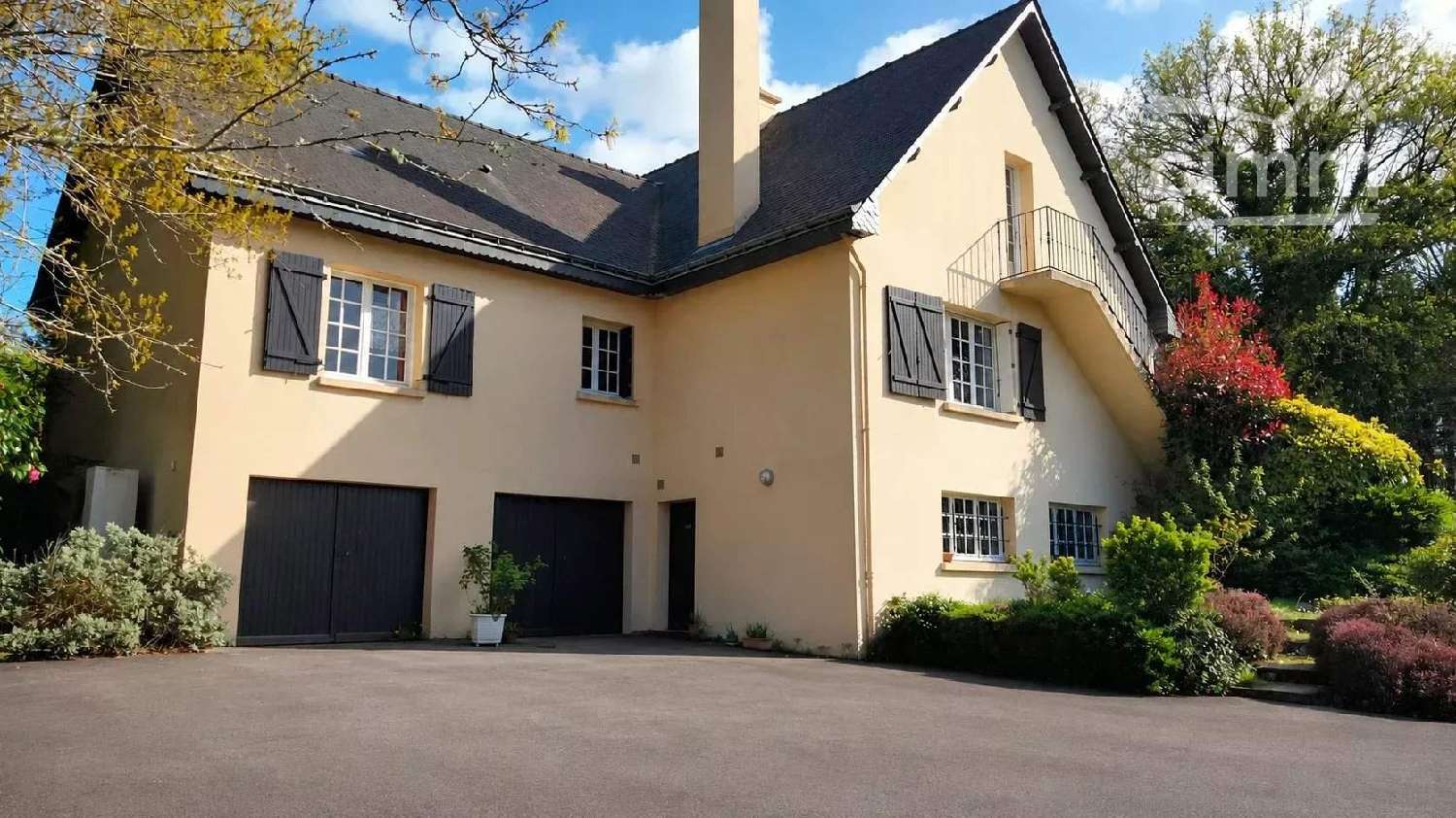 te koop huis Bains-sur-Oust Ille-et-Vilaine 2