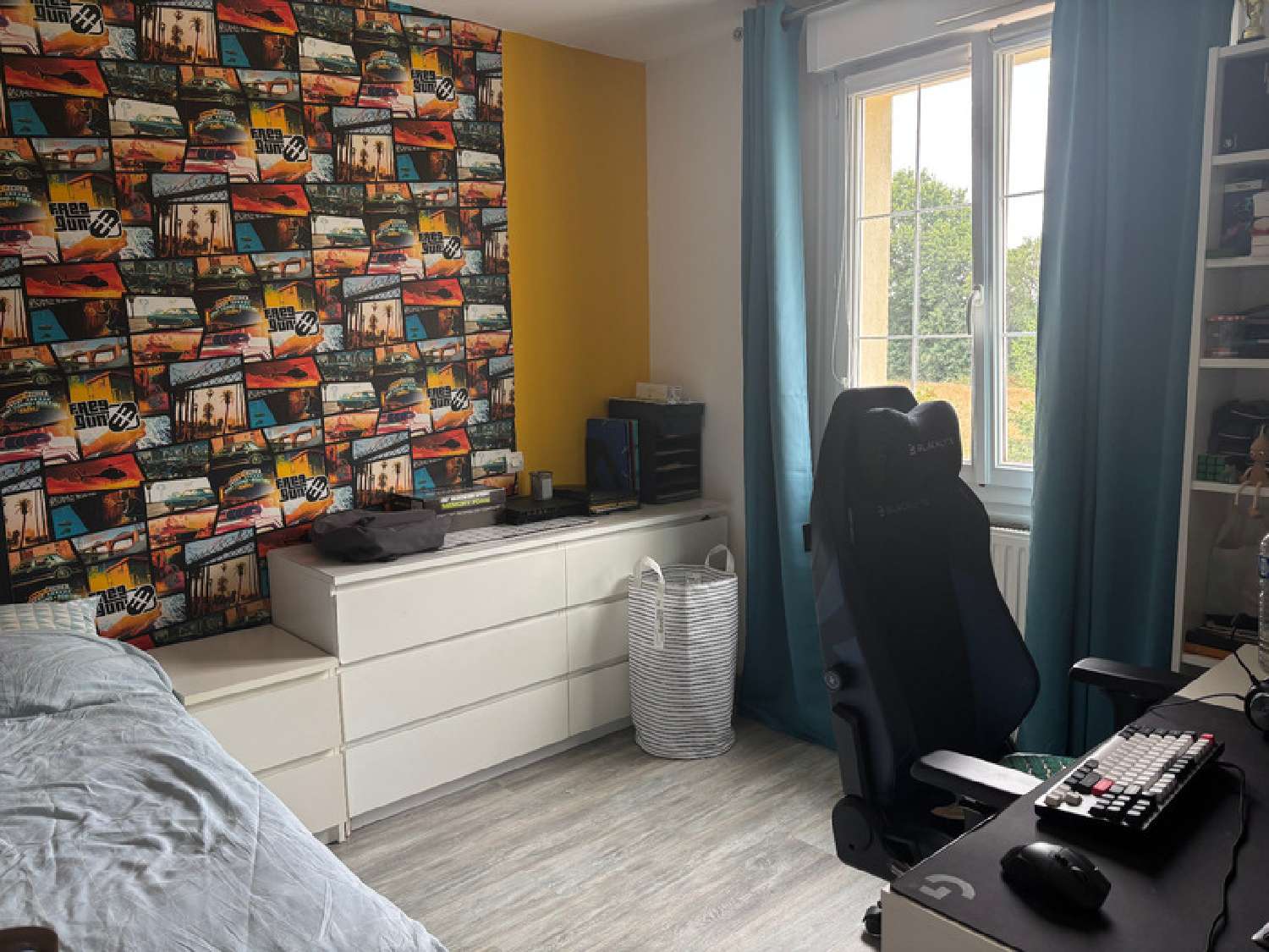 kaufen Haus Bains-sur-Oust Ille-et-Vilaine 8
