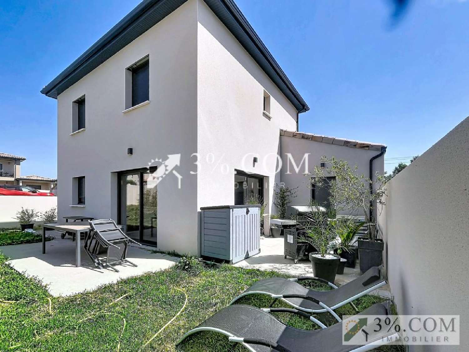 for sale house Baix Ardèche 1
