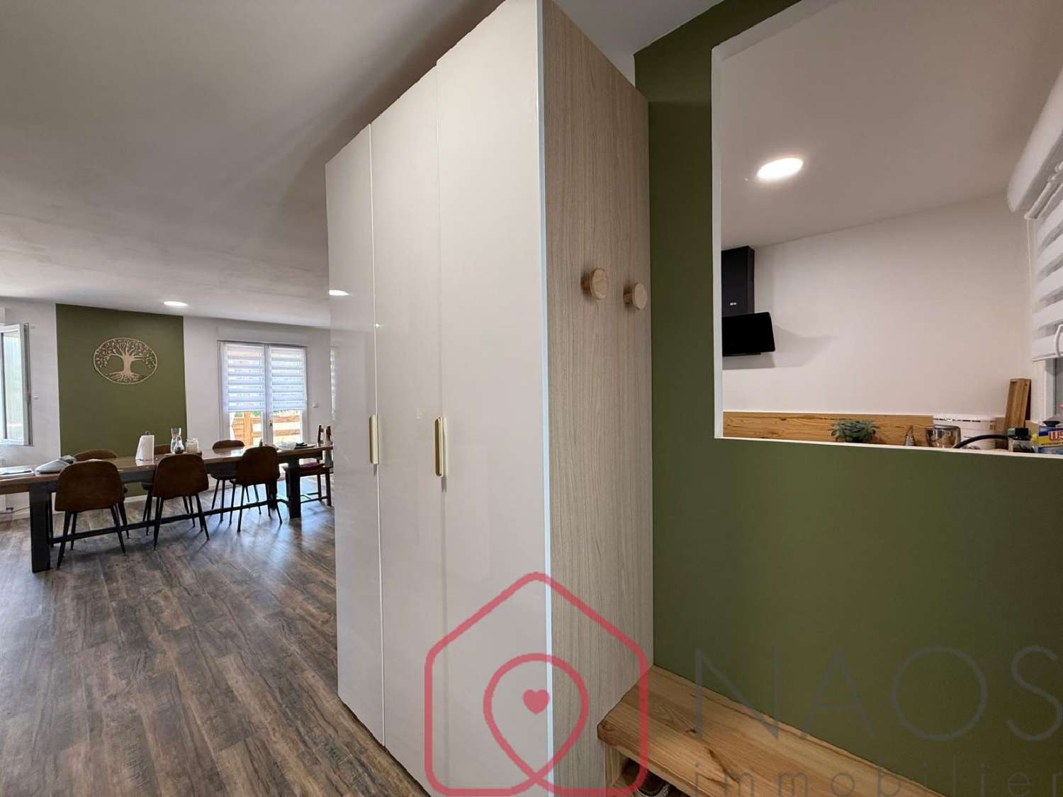  à vendre maison Balan Ardennes 3