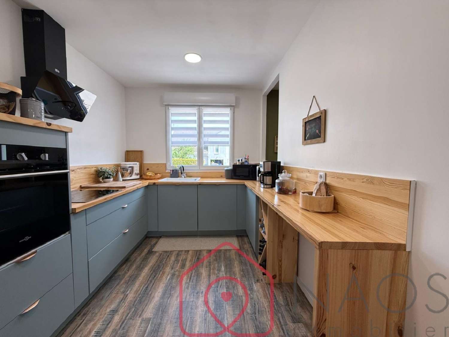  à vendre maison Balan Ardennes 4