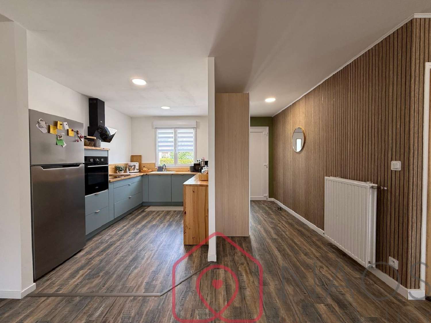  à vendre maison Balan Ardennes 5