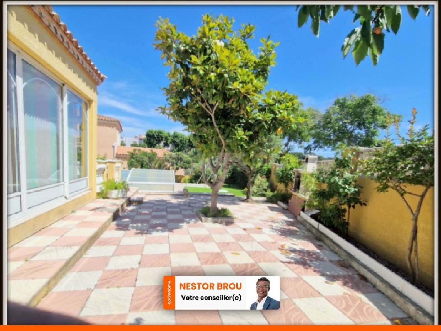 te koop huis Balaruc-les-Bains Hérault 3