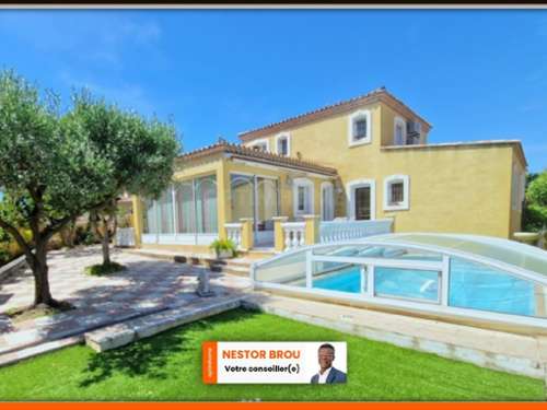 Balaruc-les-Bains Hérault huis foto 7371835