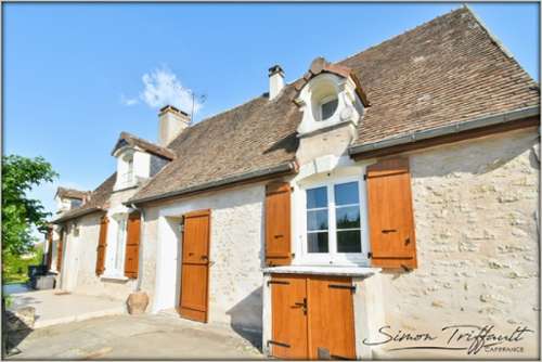 Ballon Sarthe maison foto 7374282