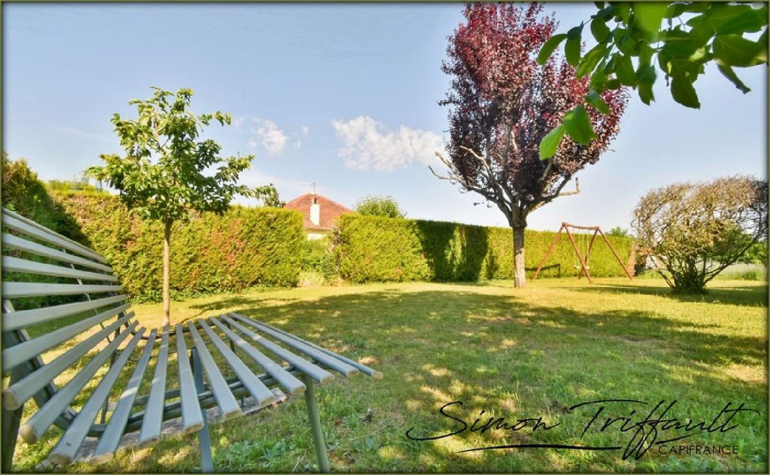 kaufen Haus Ballon Sarthe 3