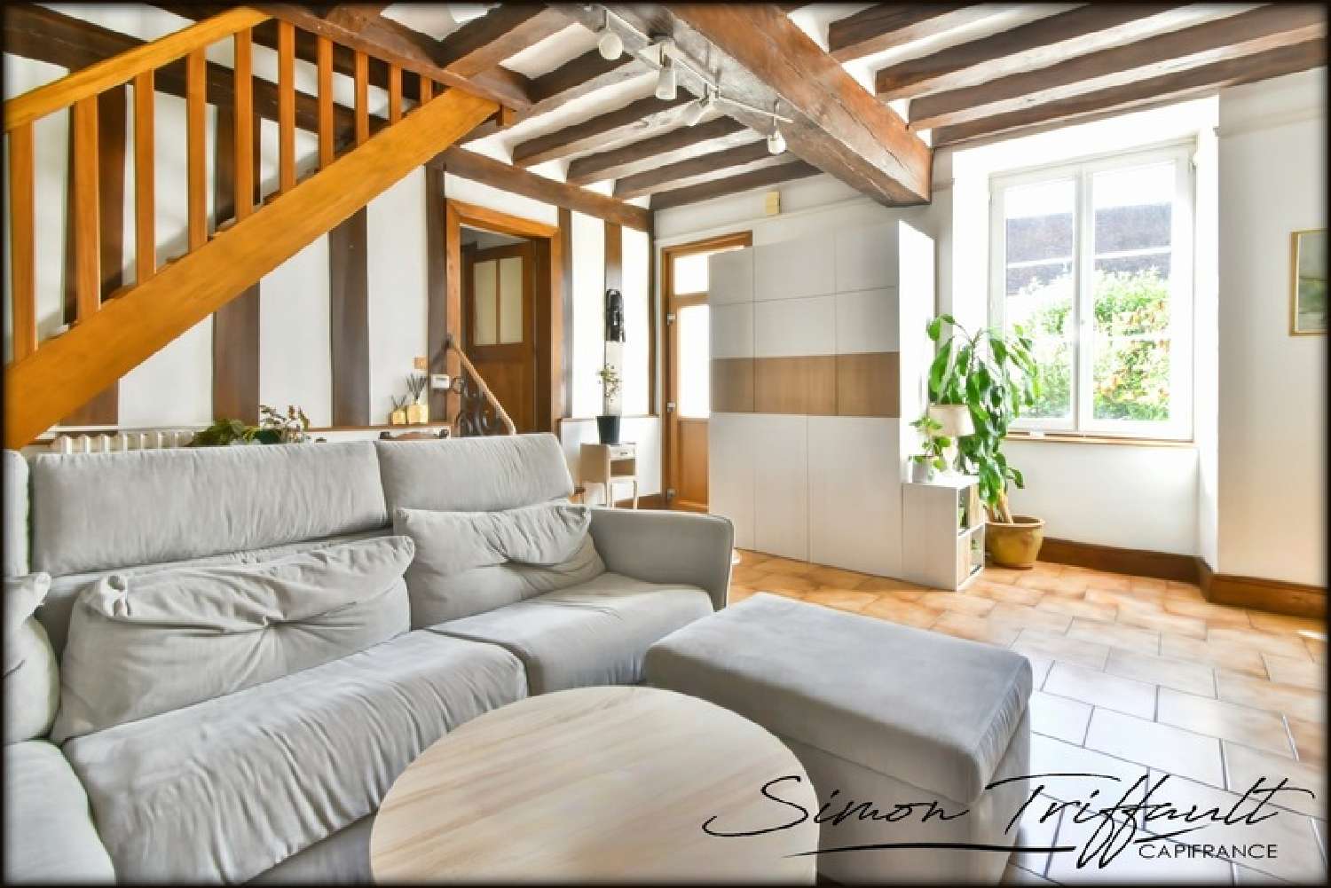 kaufen Haus Ballon Sarthe 4