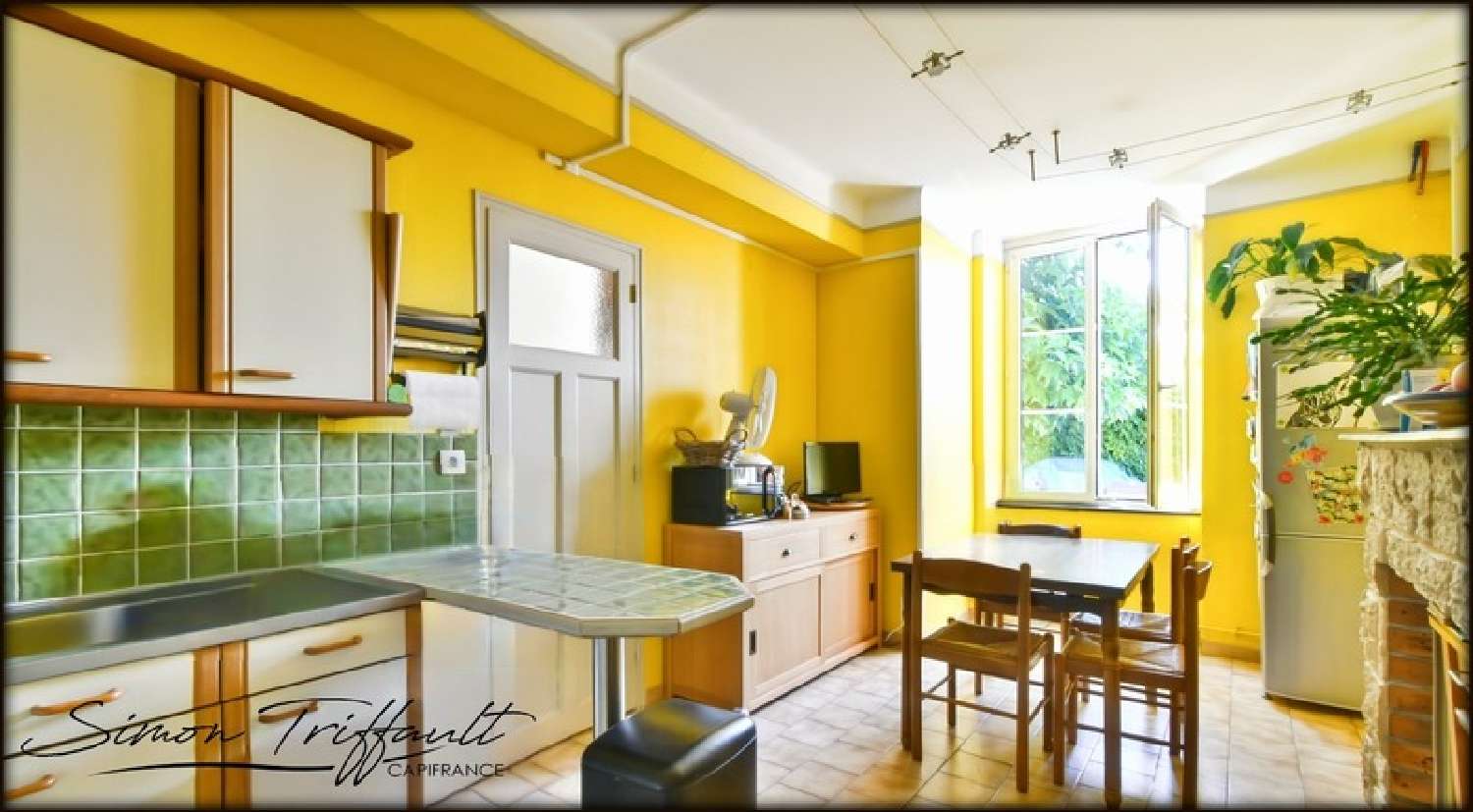 kaufen Haus Ballon Sarthe 5