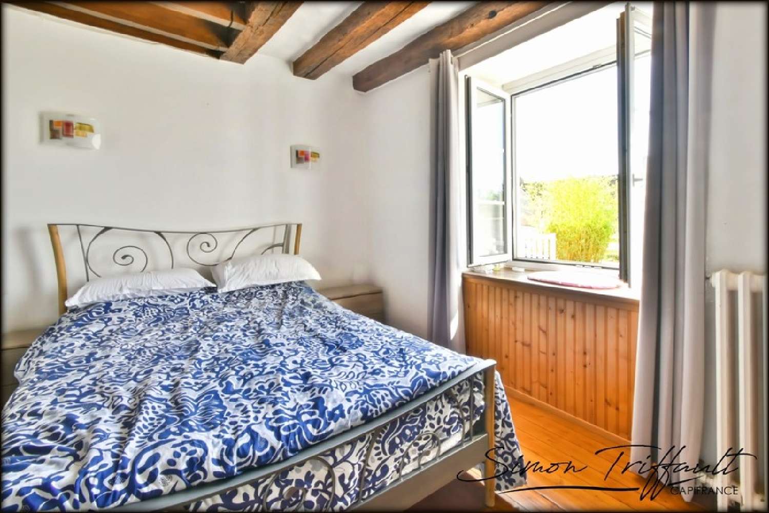 kaufen Haus Ballon Sarthe 7
