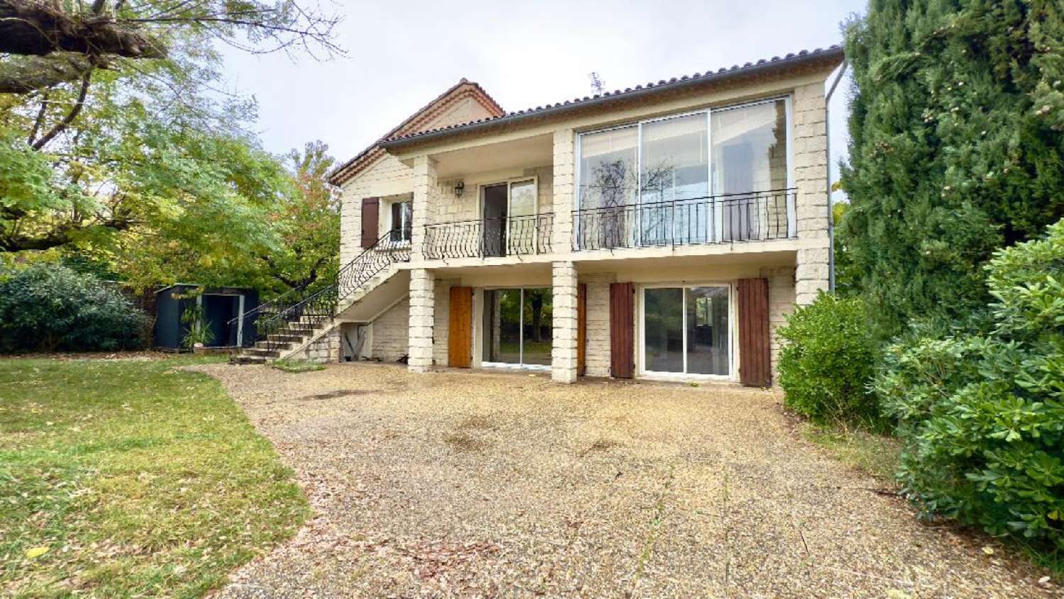 en venta casa Banon Alpes-de-Haute-Provence 1