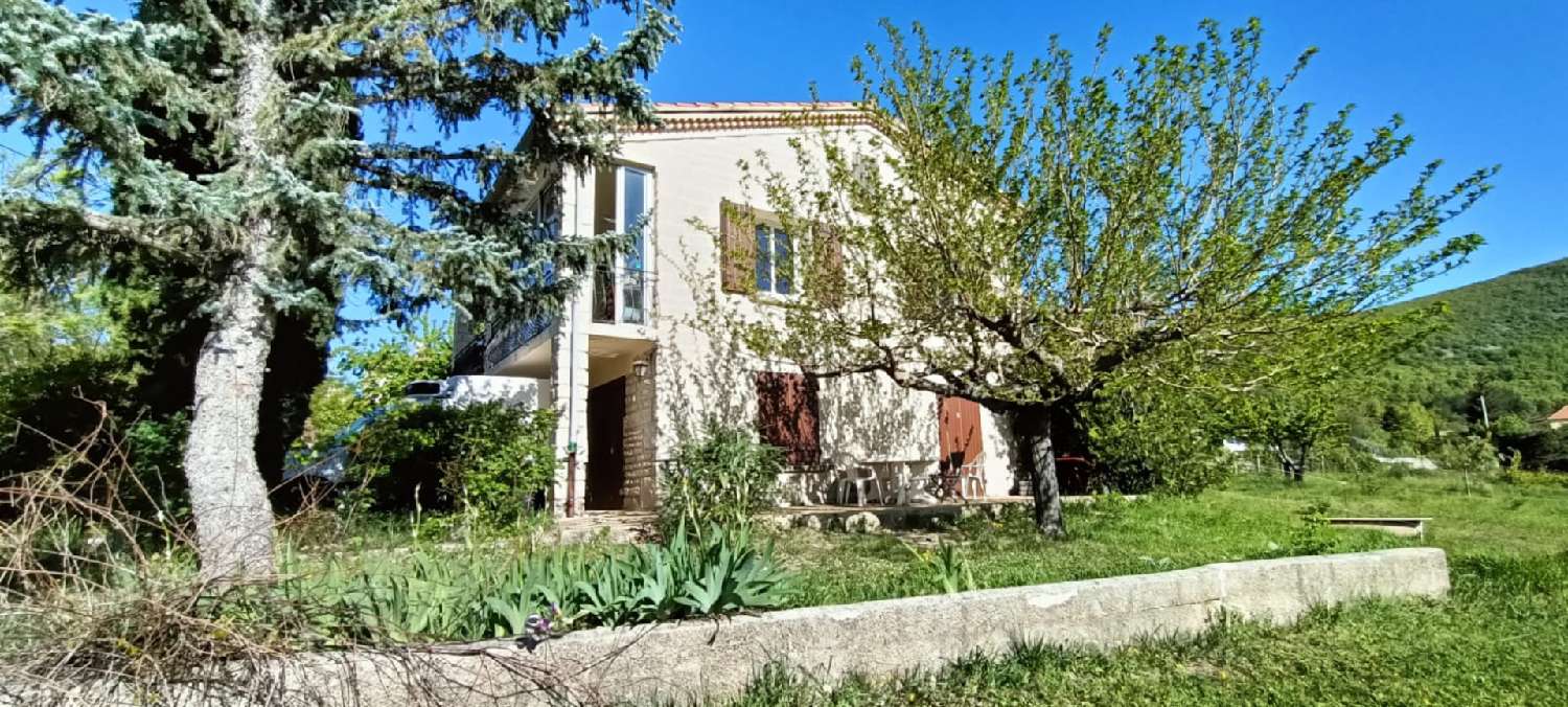 en venta casa Banon Alpes-de-Haute-Provence 4